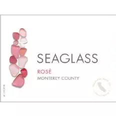 Seaglass Rose de Pinot Noir