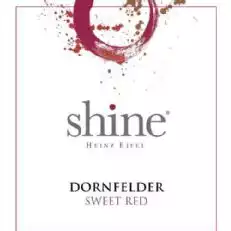Heinz Eifel Shine Dornfelder Roșu Dulce
