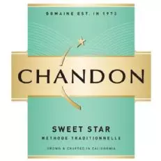 Chandon Sweet Star