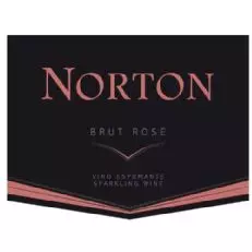 Bodega Norton Brut Rose