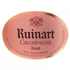 Ruinart Brut Rose (jumătate de sticlă)