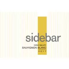 Ramey Sidebar Râul Rus Valea Sauvignon Blanc
