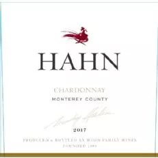 Hahn Monterey Chardonnay