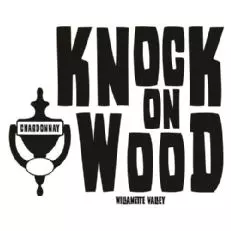 Maison Noir bat pe lemn Chardonnay