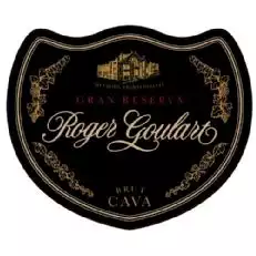 Peșterile Roger Goulart Gran Reserva Cava
