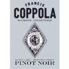 Colecția De Diamante Francis Ford Coppola Monterey Pinot Noir