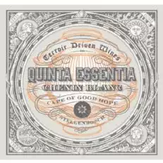 Quinta Essentia Chenin Blanc