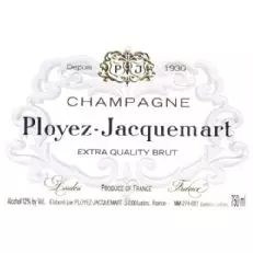 Sampanie Ployez-Jacquemart Extra Calitate Brut