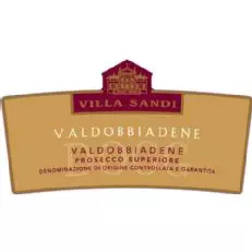 Villa Sandi Prosecco Superiore