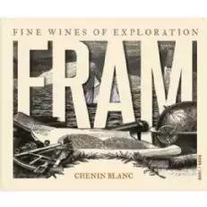 Fram Vinuri Chenin Blanc