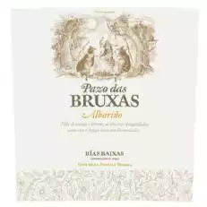 Familia Torres Pazo das Bruxelles Albarino