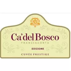 Ca ' del Bosco Franciacorta Cuvee Prestige Edizione 45