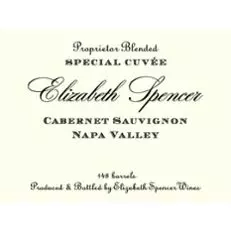 Elizabeth Spencer Proprietar Selectat Special Cuvee Cabernet Sauvignon