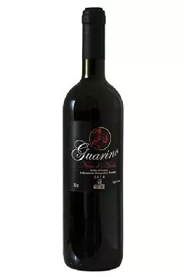 Guarino Estate Vineyards Nero D ' Avola IGP vin