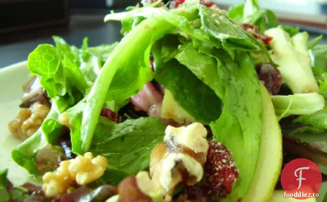 Salată De Toamnă