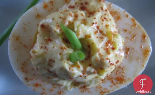 Cele Mai Bune Ouă Ale Mele!