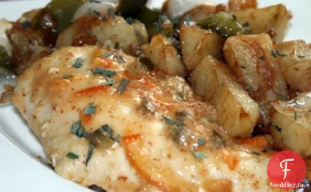 Pui De Marmeladă Lady