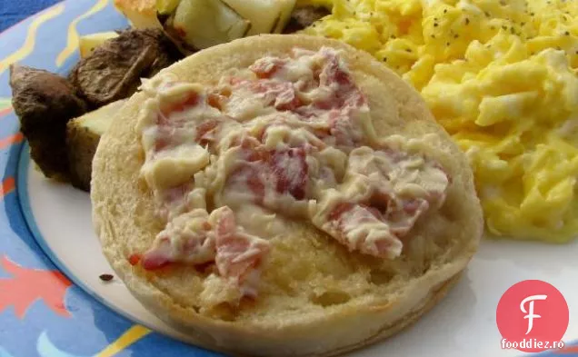 Cârnați Vegetarieni Welsh Glamorgan