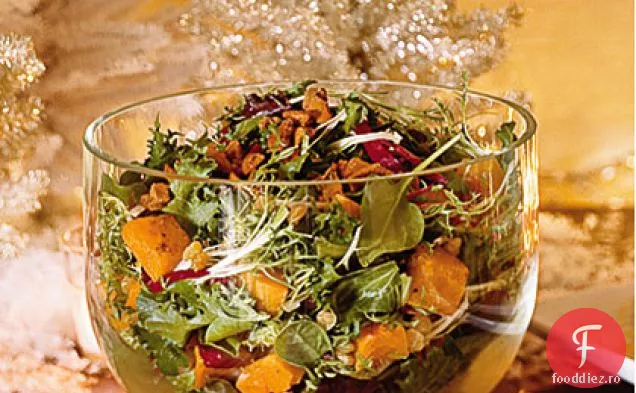 Réveillon Salata