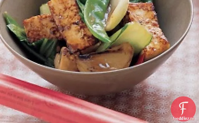 Tofu Se amestecă