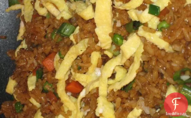 Chiftele Delicioase Și Mazăre!