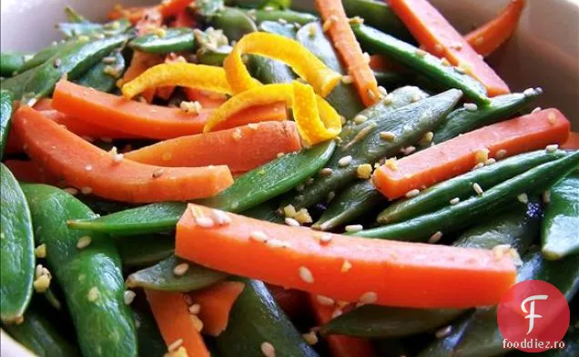Salată De Paste Stil Ranch