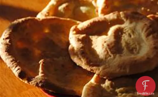 Crustă De Pizza Fără Gluten