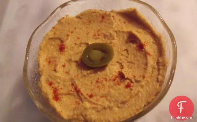 Chili Picant De Fasole Amestecat