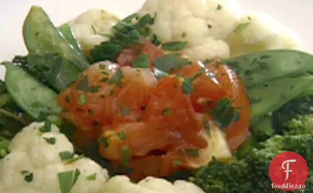 Amestec De Legume De Iarnă
