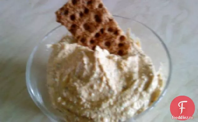 Hummus Detoxifiant