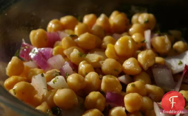 Salată De Năut