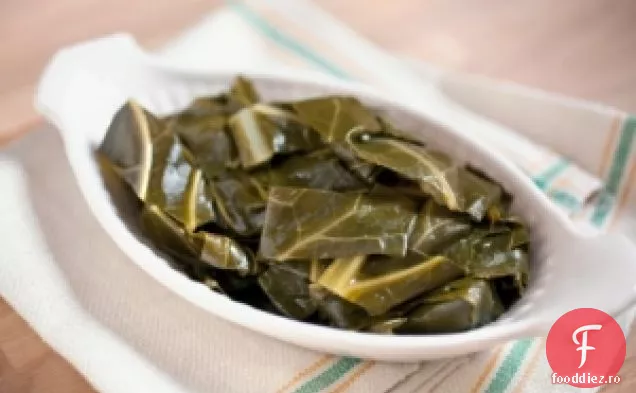 Varză Verde