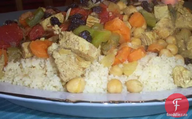 Pui Marocan