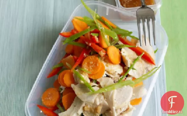 Salată De Pui Zesty