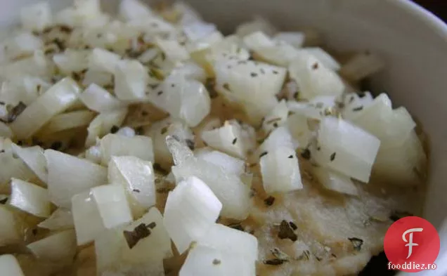 Falafelul crocant al lui Wicklewood (fără Gluten)
