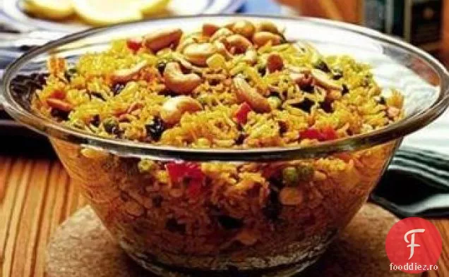 Biryani De Legume