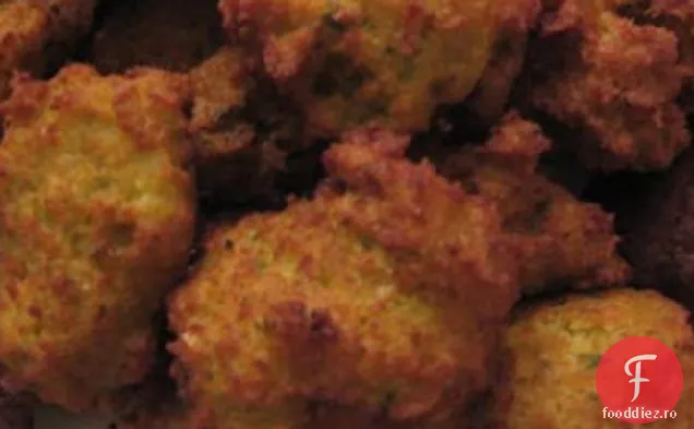 Falafel al II-lea