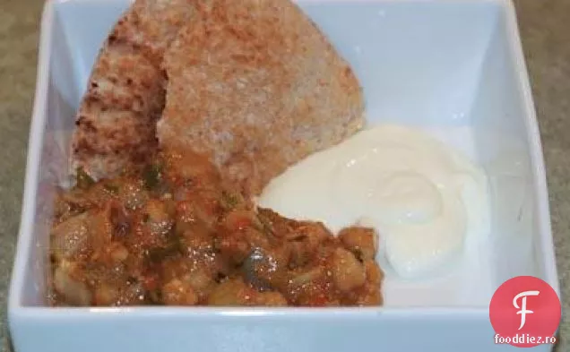 Stroganoff Rapid De Vită Cu O Oală