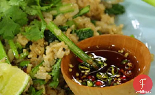 Orez Prăjit Thailandez