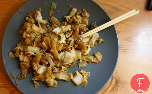 Pad Vezi Ew