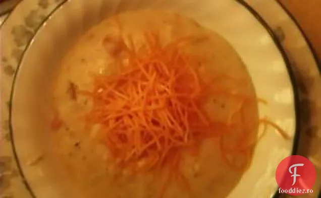 Salată de fasole și sos de roșii uscate la soare