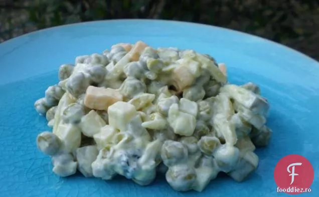 Salată De Mazăre