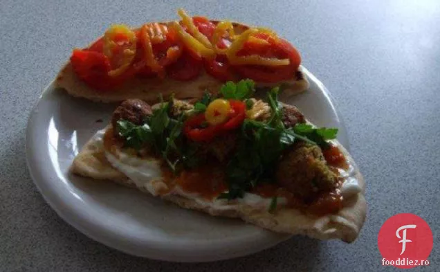 Falafel Ușor