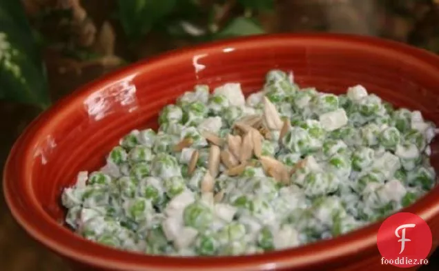 Salată De Mazăre
