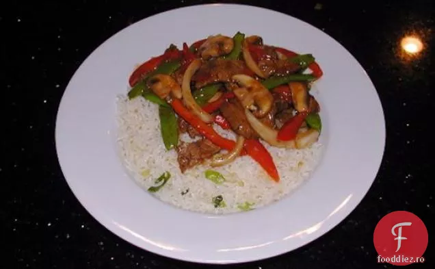 Quickie Pui Biscuit Oală Plăcintă