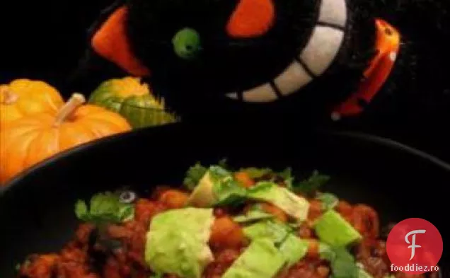 Năut Chipotle