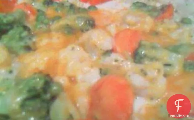 Legume Cu Brânză