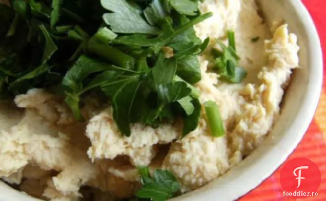 Hummus Autentic