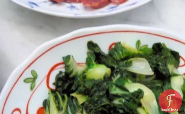 Beijing Orez Prăjit