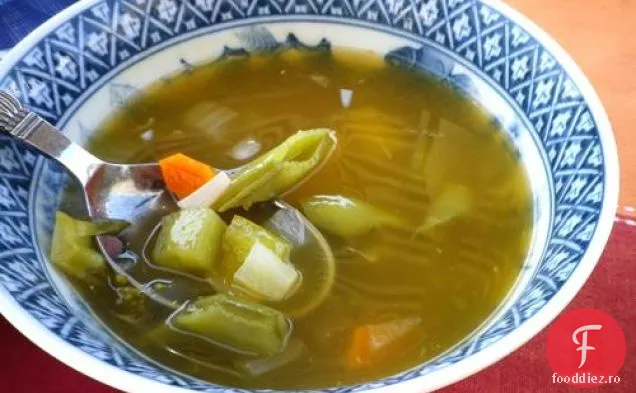 Avocado Umplute Cu Fructe De Mare